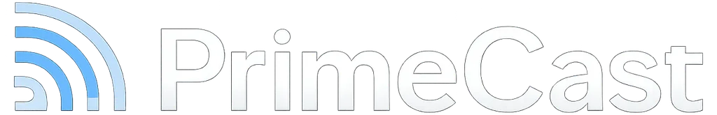 PrimeCast